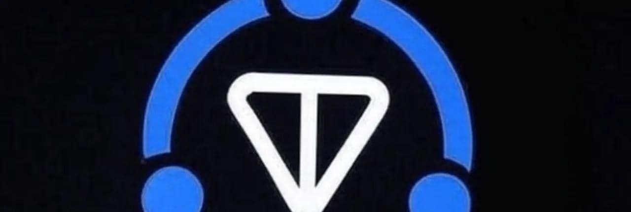 TON Believers Fund Banner