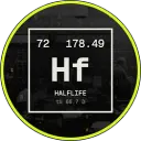 HALF