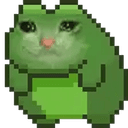 蛙猫