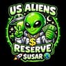 US ALIENS RESERVE