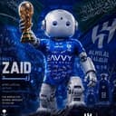 ZAID
