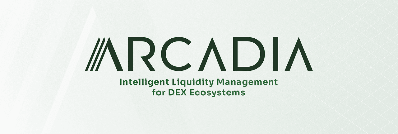 Arcadia Banner