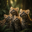 OCELOTS