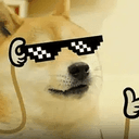 DANKDOGE