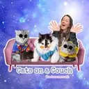 CatsOnACouch