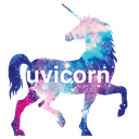 Uvicorn