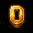 0