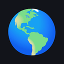 🌎