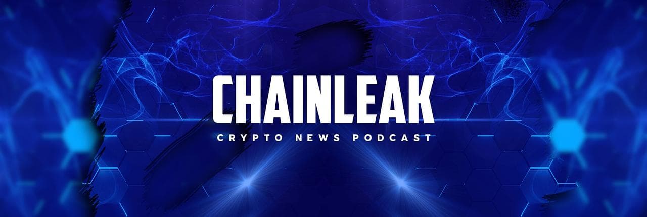 chainleak Banner