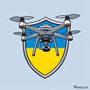 UKRSHDRN