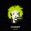 PIXPUFF