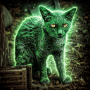 GREENCAT