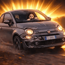FIATPANDA