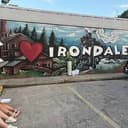 IRONDALE