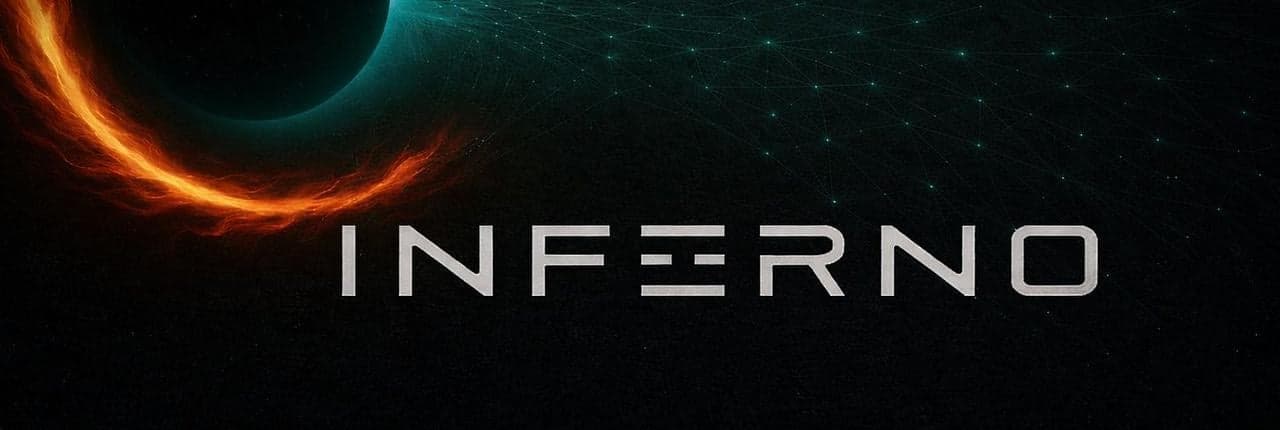 Inferno Banner