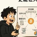 谦卑小安