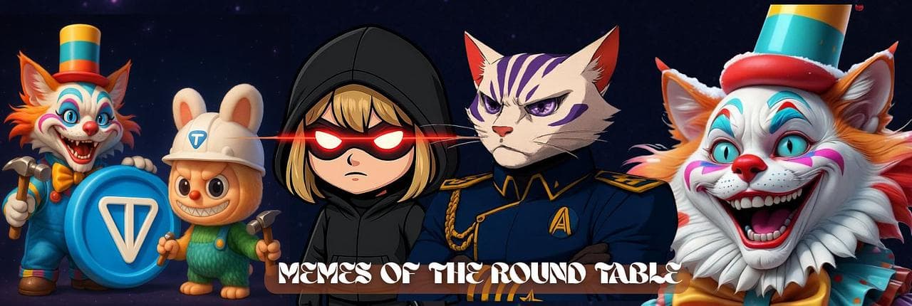 Baby Lady Banner