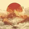 东方红