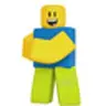 CUBEMAN