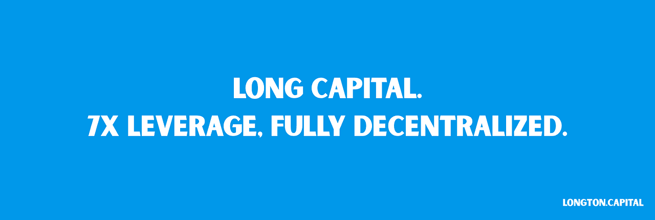 Long Capital Banner