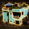 BLUEHOUSE