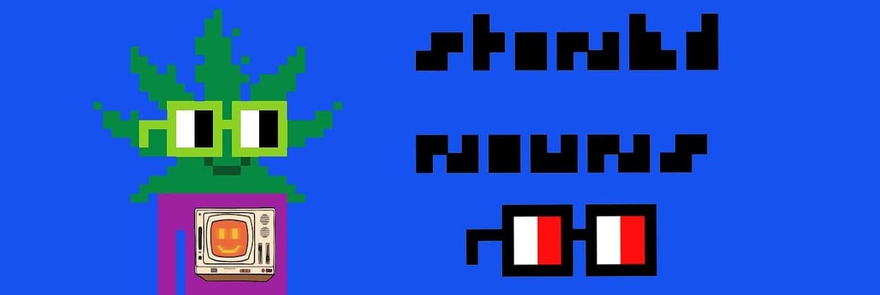 stoned Banner
