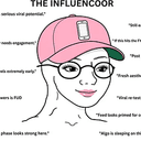 Influencoor
