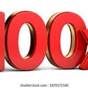 100x