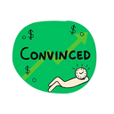 convinced