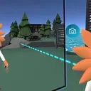 ClaudeVR