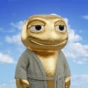 GOLDENTOAD