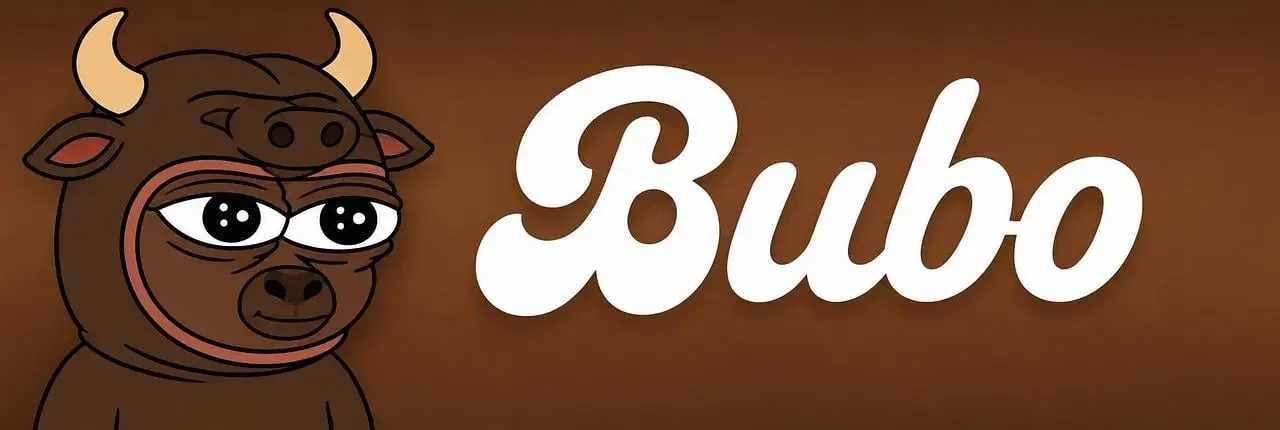 Bubo Banner