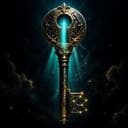 Voidkey