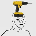 DRILLER