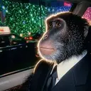 MONKEY