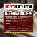 salmonella