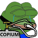 COPIUM