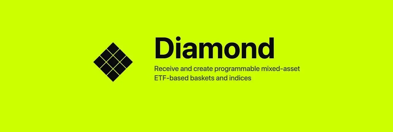Diamond Banner