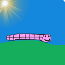 worm