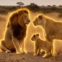 lioness