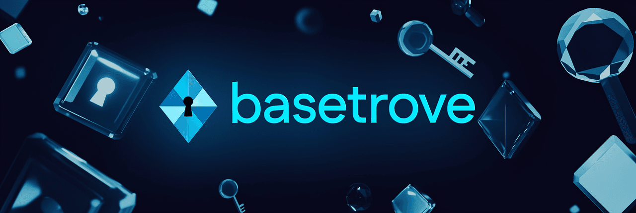 BaseTrove Banner