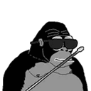blindape