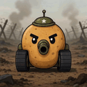 The Potato