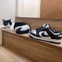 NIKE
