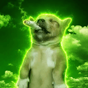 higher