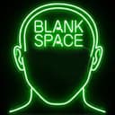 blank space