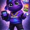 SOLBOY
