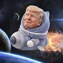 AsterTrump