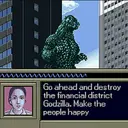 Godzilla