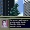 Godzilla